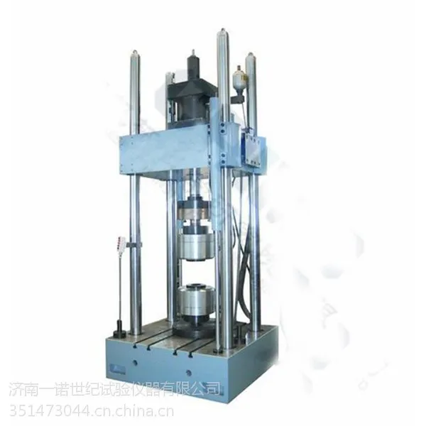 橡胶件动态疲劳试验机降价优惠促销活动