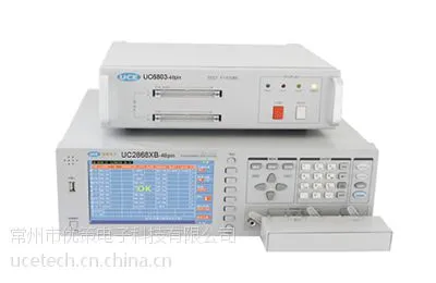 48PIN网络变压器综合测试仪 UC2868XB-48P