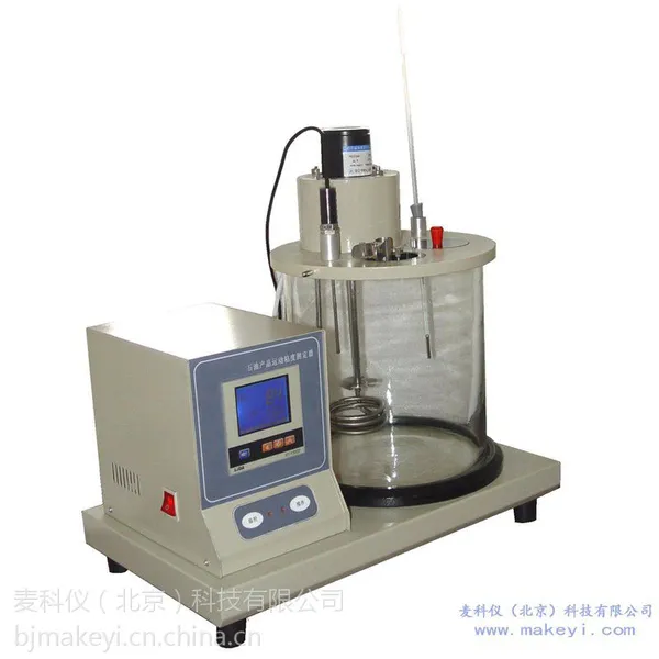 MKY-SYD-265B 石油产品运动粘度测定仪库号:3996