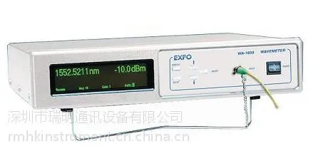 供应Exfo WA-1600 ,WA-7100,WA-7200,WA-7300 光波长计