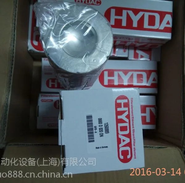 hydacҺѹ��о319495 0100 DN006 BH4HCԭװ�����ֻ�