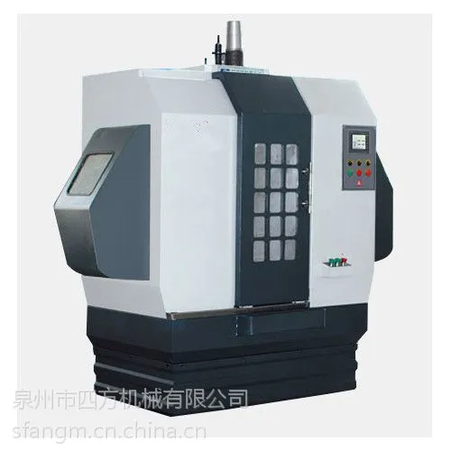 热卖SF-95V-3Z 四方牌程控三轴复合机,水暖卫浴专机
