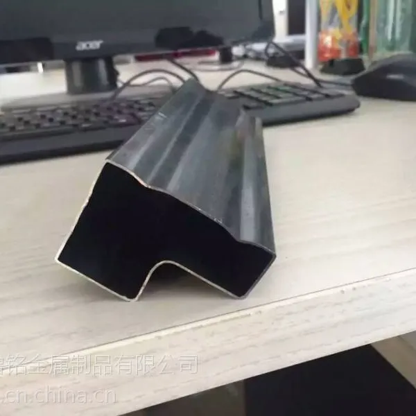 山东聊城供应销售异性管件%¥厚壁异型钢管