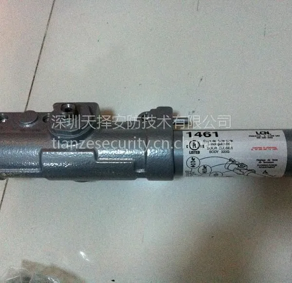 LCN1461RW/PA-689闭门器深圳经销商