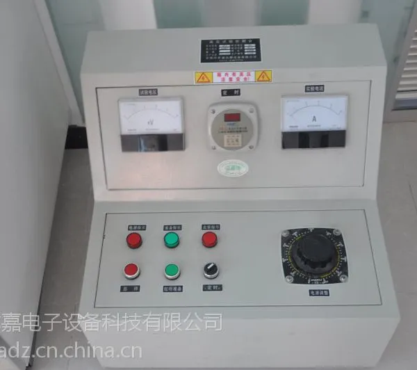 GY-2型高压试验控制台龙嘉检测设备电线电缆检测设备