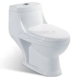 生产销售 非洲中东印度100/200/300出水直冲式连体坐便器V654