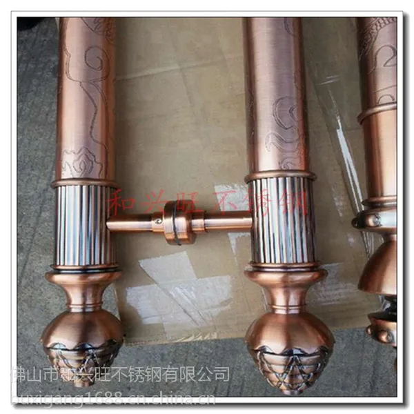 不锈钢拉手授权生产商 不锈钢拉手专卖店