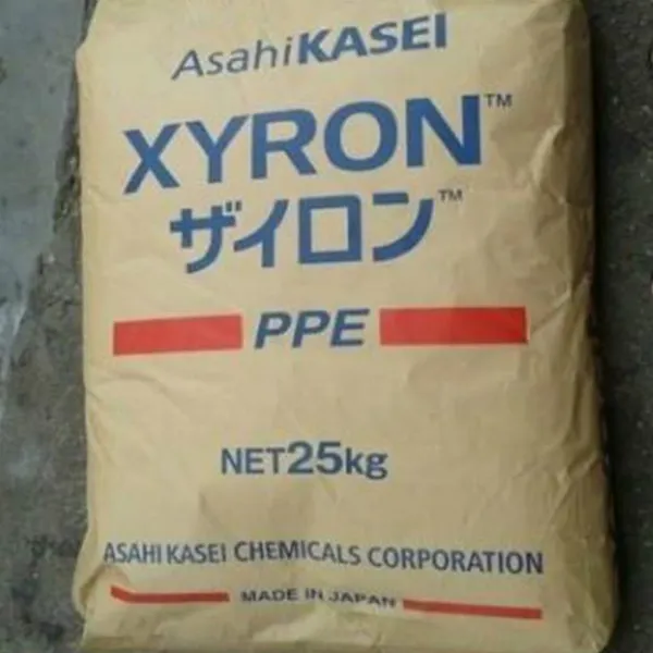 PPO/日本旭化成/540V/阻燃防火/聚苯醚树脂/耐高温120度