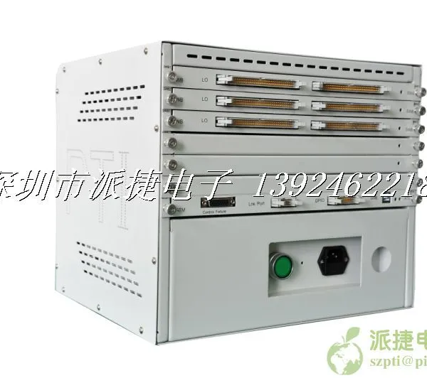 ICT测试仪维修 派捷/PTI-816S在线测试仪 检测电路板自动化设备