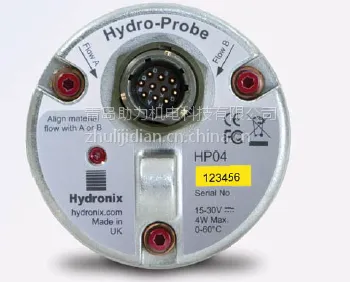 Hydronixʪ�ȴ�����probe IVˮ����