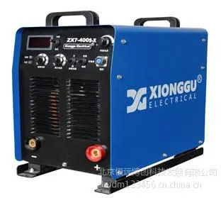 供应熊谷ZX7-400S-X IGBT逆变直流焊机(下向焊)北方总代理