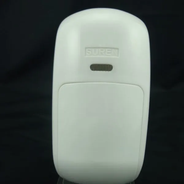 壁挂红外微波双鉴探测器,SX-815,文博银行防盗产品
