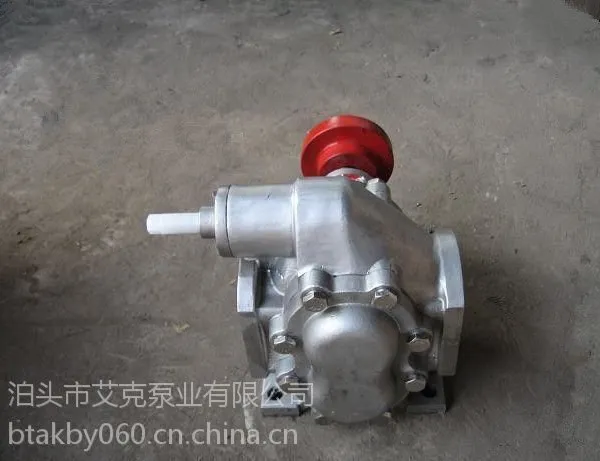 防腐不锈钢泵那就好?还是找泊头艾克泵业,耐腐蚀,耐酸耐碱,高号不锈钢