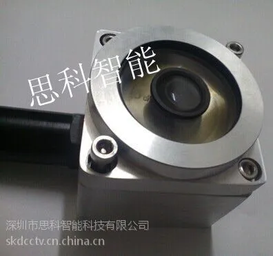 水下专用摄像机,深圳思科智能,型号:SK-EXYC103,水下300m