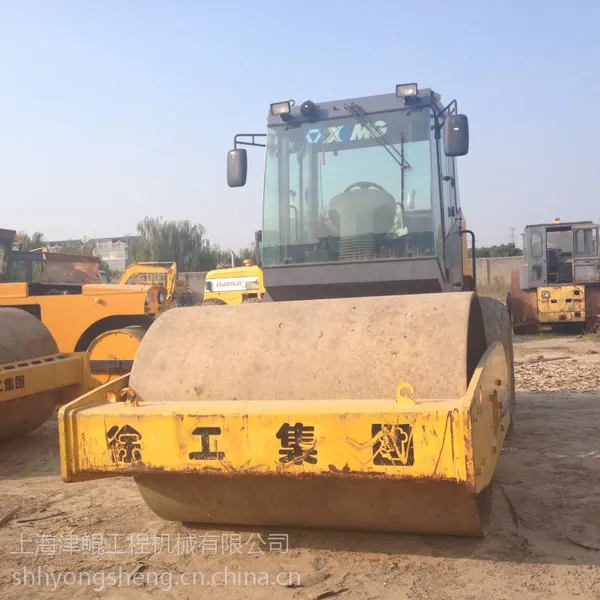 供应徐工XS222J二手22吨压路机 精品22吨二手压路机