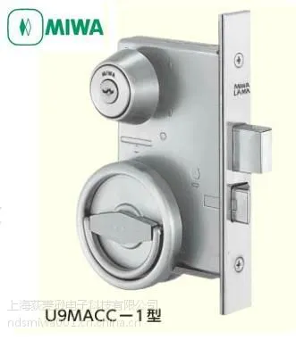 ��Ӧ�ձ�MIWA���������� U9MACC-1