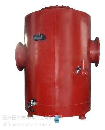 供应霞诺全自控水封防爆阻火器、瓦斯发电输送系统专用水封防爆器