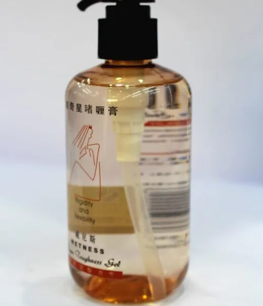 【厂家批发】威尼斯特硬保湿啫喱水,保证质量