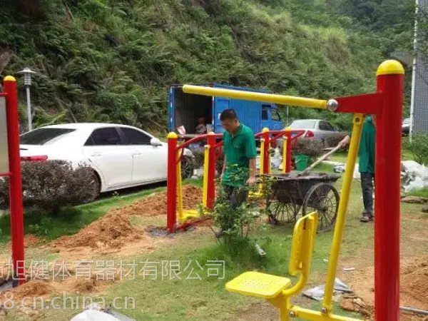 �������⽡��·�����ģ�XJ-709����ѵ���� С��������ʩ