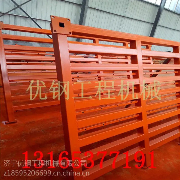 济宁优钢 YG-100T 洗轮机 厂家直销 自动洗车机
