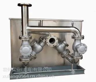 JYPW污水处理设备,污水处理成套设备,污水提升器