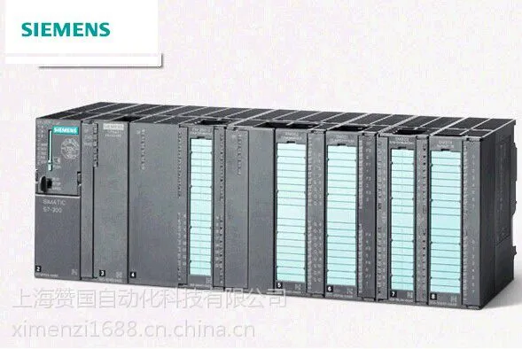 西门子S7-200SMART通信信号板SB CM01