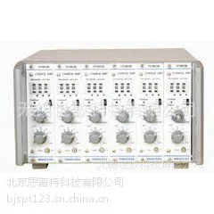思普特 多通道电荷放大器(8通道) 型号:LM61-YE5853C