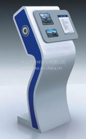GPS展柜 导航仪展示柜,导航仪展柜超值推荐