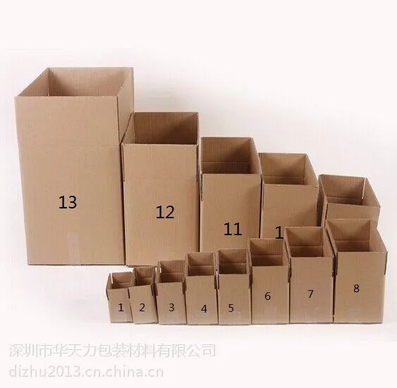 深圳龙华光电行业包装纸箱珍珠棉设计生产厂家量大从优