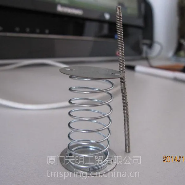 福建天明弹簧厂*** 玩具弹簧 价格******