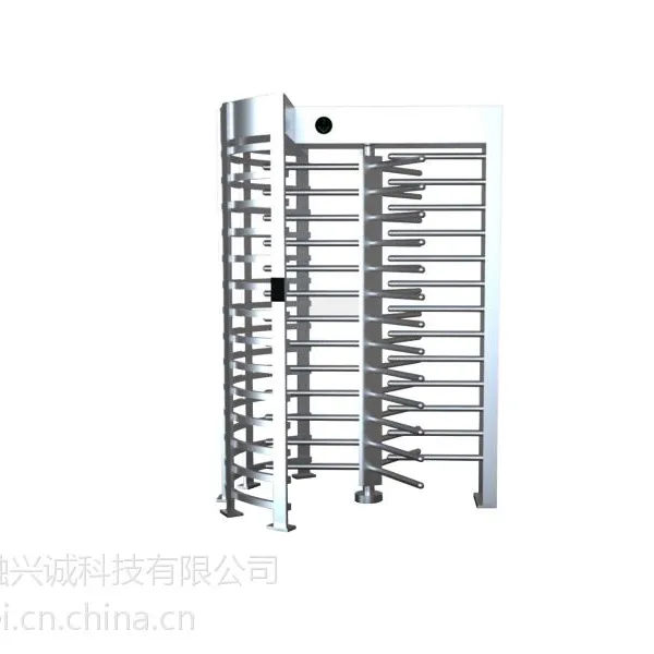 供应90度全高旋转门全高旋转闸，坚固耐用，***