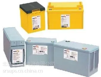 2V400AH霍克蓄电池2T400石家庄价格