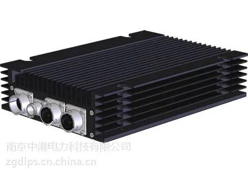 中港电力1000w全隔离超薄款DC