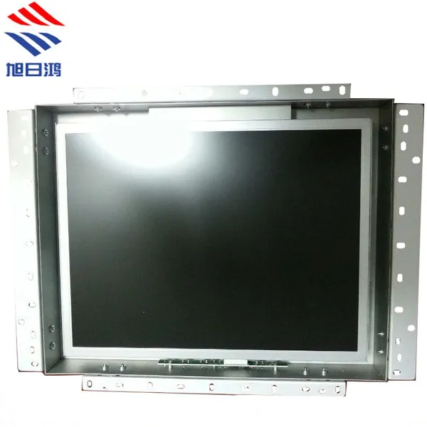 ����15��Һ������ Ƕ��ʽ��ҵ��ʾ�� ����15��Һ��������BNC AV 15�繤ҵ��ʾ�� HDMI