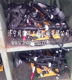 供应供应pc200-8主线束 小松200-8主线束 空调线 上下水管