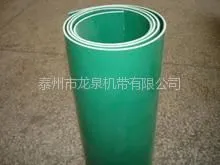 供应LQ轻型输送皮带0523-87080813,食品输送带,管道输送带