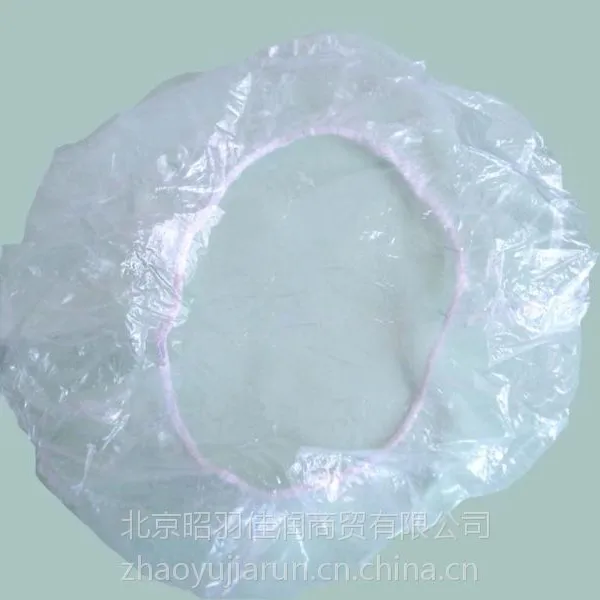 供应一次性浴帽 一次性耳套