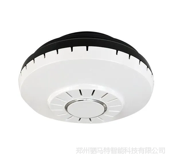 物联智能家居无线可燃气泄漏探测器,从此不再担心燃气泄漏问题