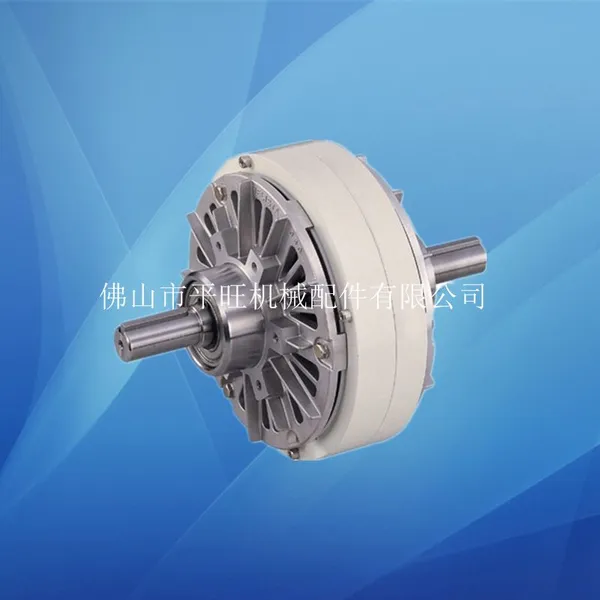 佛山磁粉式离合器生产厂家,佛山磁粉离合器维修