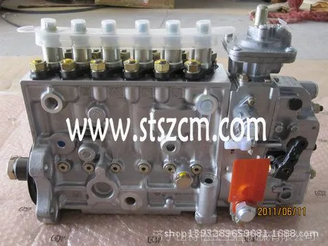 PC360-7柴油泵,原装纯正日本配件,挖机配件种类齐全,质量保证