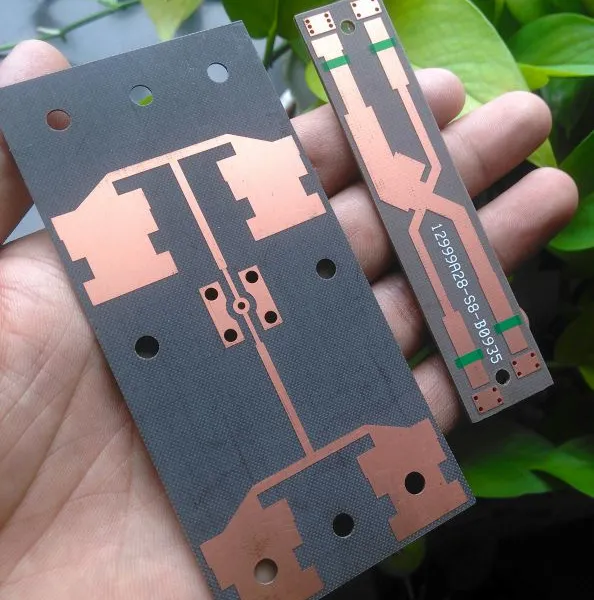 ���ߵ�·��ӹ�����PCB���������������ڲ���רҵ�ӹ���Ƶ��·��