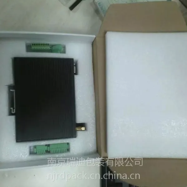 供应南京瑞迪EPE珍珠棉缓冲泡沫定位包装内衬