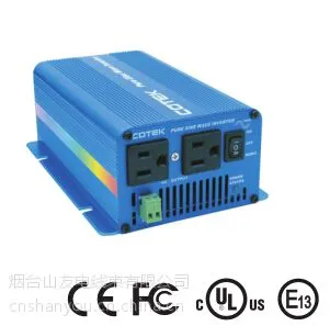 供应cotek纯正弦波S300太阳能逆变器