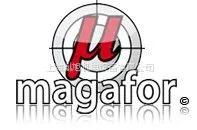 MAGAFOR微型立铣刀