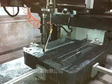 东莞花岗石构件优势厂家,花岗石基座定制,自动化设备大理石构件,大理石导轨,大理石开槽,镶嵌金属