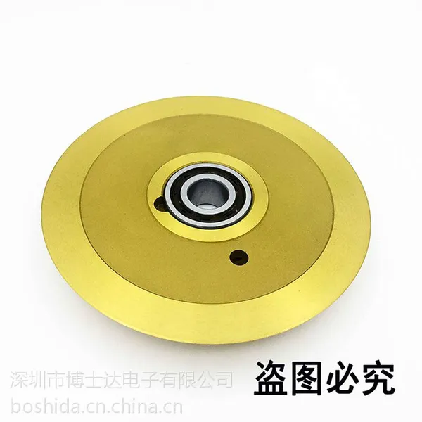 德国分板机刀片 CAB刀片 分板机圆刀片 2M/3M/4M
