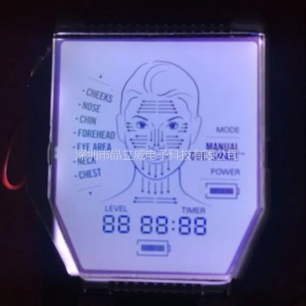 ������LCD ��ʾ�� Һ���� ������ ����Դ LCMģ�� ������