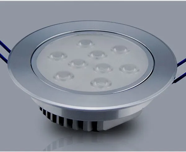 �컨�Ƴ���LED9W�۸�ʵ��