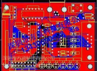 深圳PCB电路板加工生产焊接