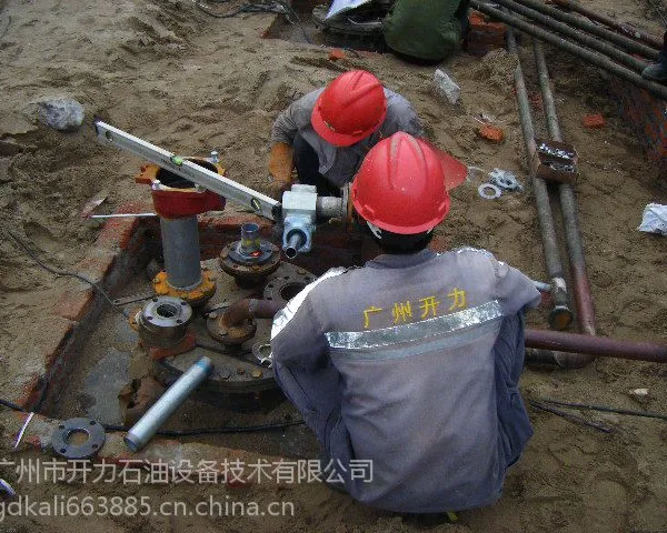 加油站油气回收工程 一次油气回收 二次油气回收 专业安全环保